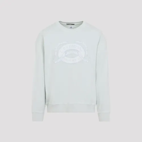 Sweatshirts & Hoodies > Sweatshirts - - C.p. Company - Modalova