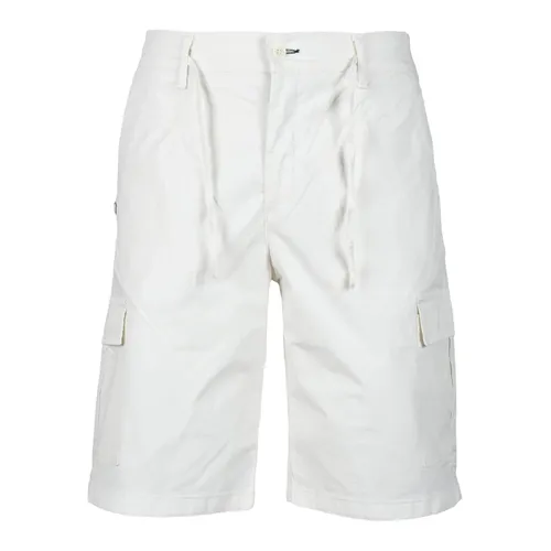 Shorts > Casual Shorts - - Daniele Alessandrini - Modalova