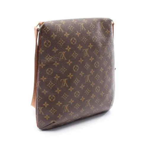 Pre-owned > Pre-owned Bags > Pre-owned Cross Body Bags - - Louis Vuitton Vintage - Modalova
