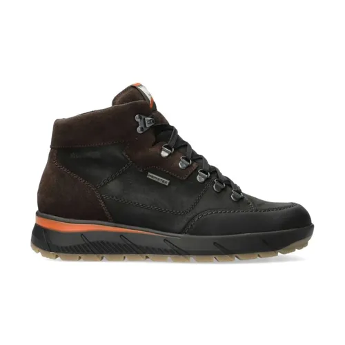 Shoes > Boots > Lace-up Boots - - Mephisto - Modalova