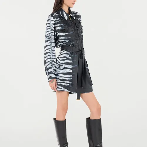 Dresses > Day Dresses > Short Dresses - - Roberto Cavalli - Modalova