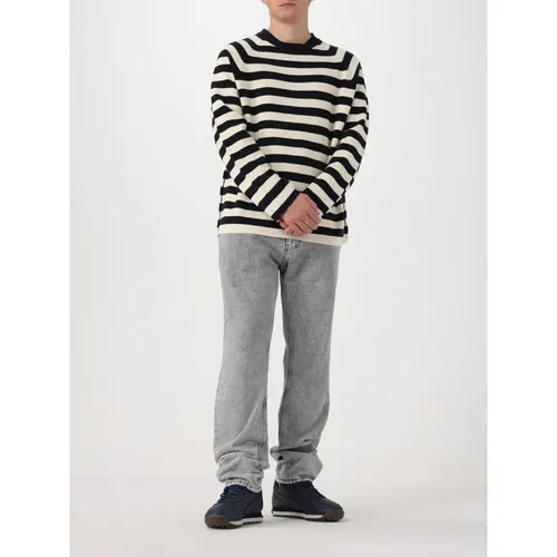 Knitwear > Round-neck Knitwear - - Sunnei - Modalova