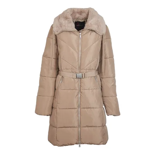 Coats > Parkas - - Ottod'Ame - Modalova