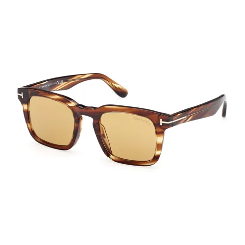 Accessories > Sunglasses - - Tom Ford - Modalova