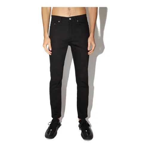 Jeans > Slim-fit Jeans - - Acne Studios - Modalova
