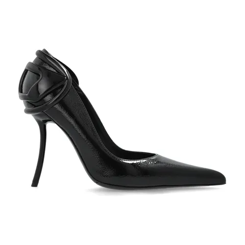 Shoes > Heels > Pumps - - Diesel - Modalova