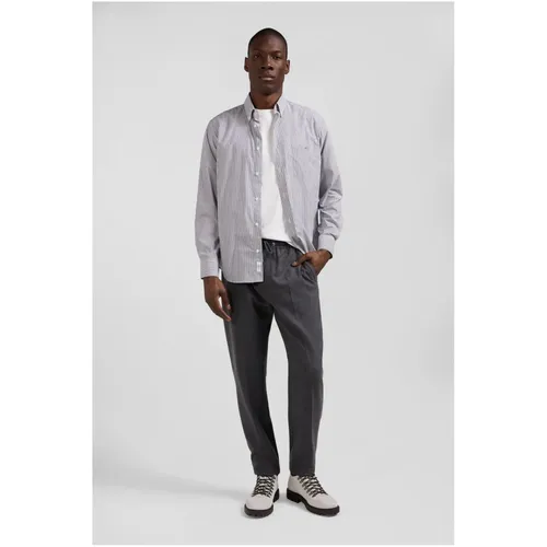 Shirts > Casual Shirts - - Eden Park - Modalova