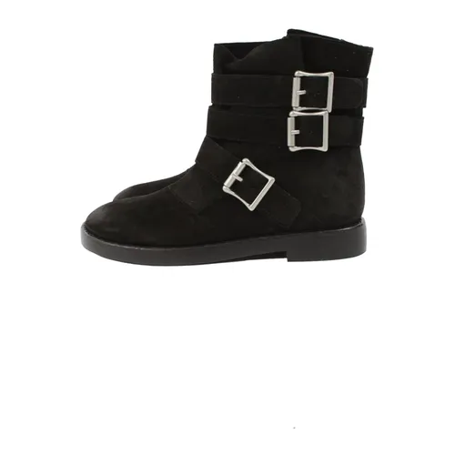 Shoes > Boots > Ankle Boots - - Twinset - Modalova