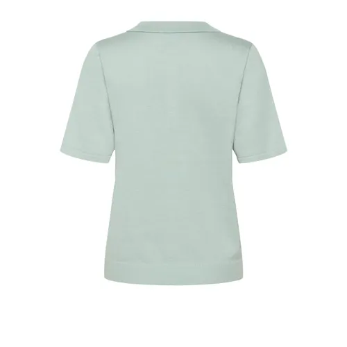 Tops > Polo Shirts - - Saint Tropez - Modalova