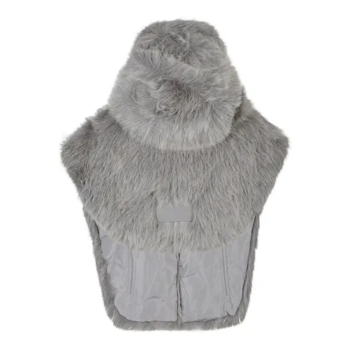 Jackets > Vests - - Patrizia Pepe - Modalova