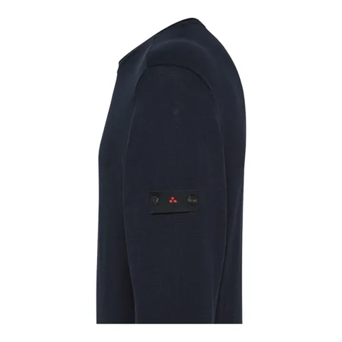 Knitwear > Round-neck Knitwear - - Peuterey - Modalova