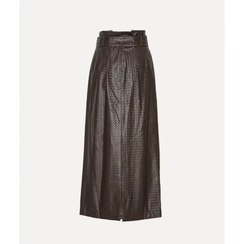 Skirts > Midi Skirts - - Rotate Birger Christensen - Modalova
