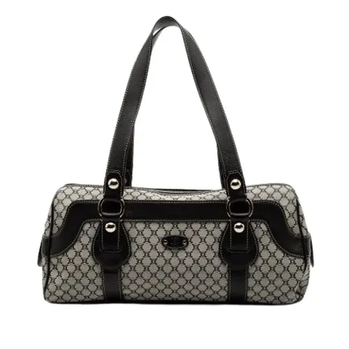 Pre-owned > Pre-owned Bags > Pre-owned Handbags - - Celine Vintage - Modalova