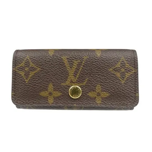 Pre-owned > Pre-owned Accessories - - Louis Vuitton Vintage - Modalova