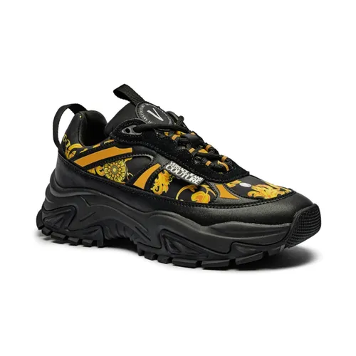 Shoes > Sneakers - - Versace Jeans Couture - Modalova