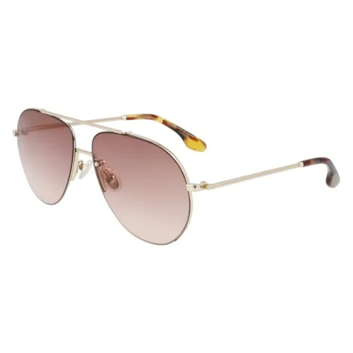 Accessories > Sunglasses - - Victoria Beckham - Modalova