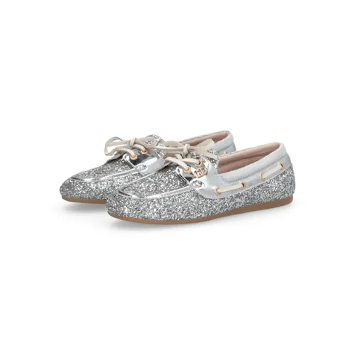 Shoes > Flats > Sailor Shoes - - Liu Jo - Modalova