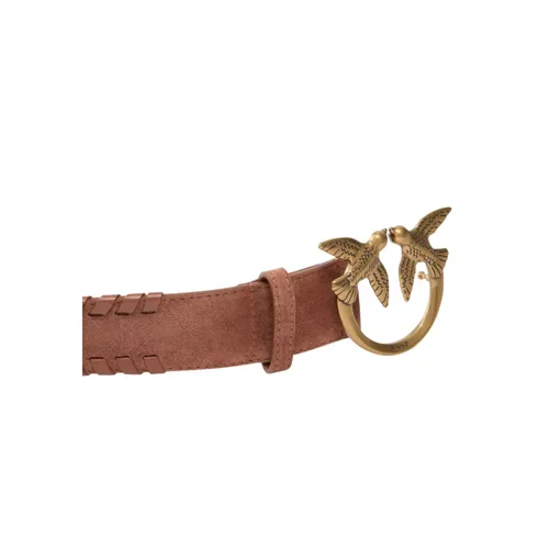Accessories > Belts - - Pinko - Modalova