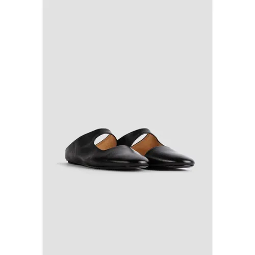 Shoes > Flats > Mules - - Marsell - Modalova