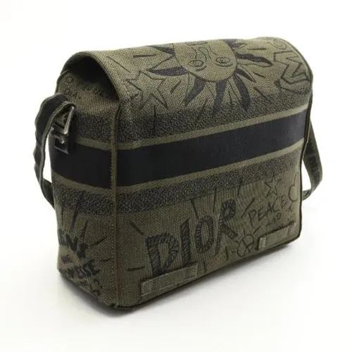Pre-owned > Pre-owned Bags > Pre-owned Cross Body Bags - - Dior Vintage - Modalova