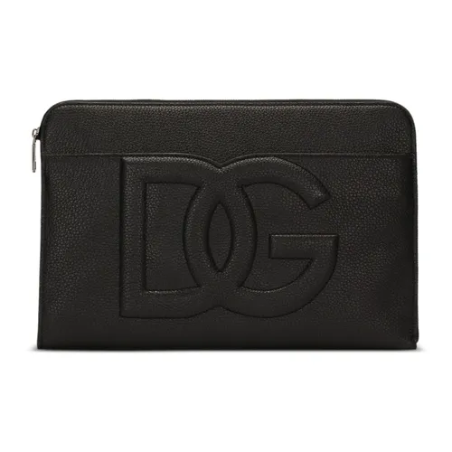 Dolce & Gabbana - Bags - Black - Dolce & Gabbana - Modalova