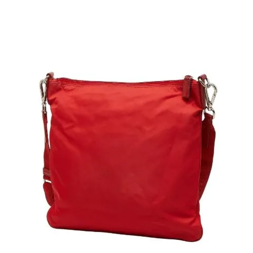 Pre-owned > Pre-owned Bags > Pre-owned Cross Body Bags - - Prada Vintage - Modalova