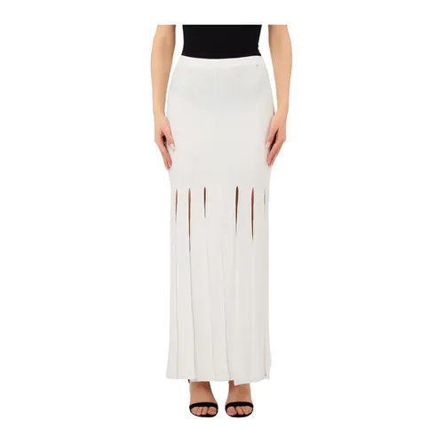 Skirts > Maxi Skirts - - Liu Jo - Modalova