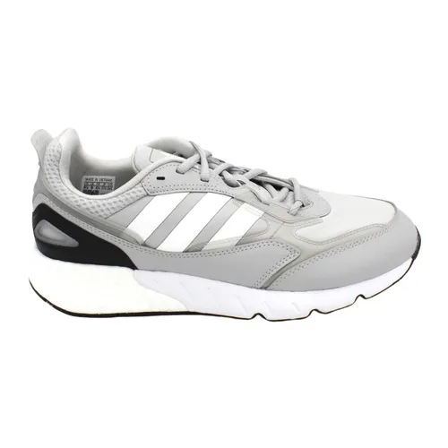 Adidas - Shoes > Sneakers - Gray - Adidas - Modalova