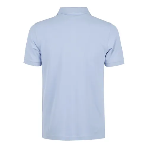 Fay - Tops > Polo Shirts - Blue - Fay - Modalova