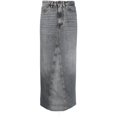 Skirts > Denim Skirts - - 3X1 - Modalova