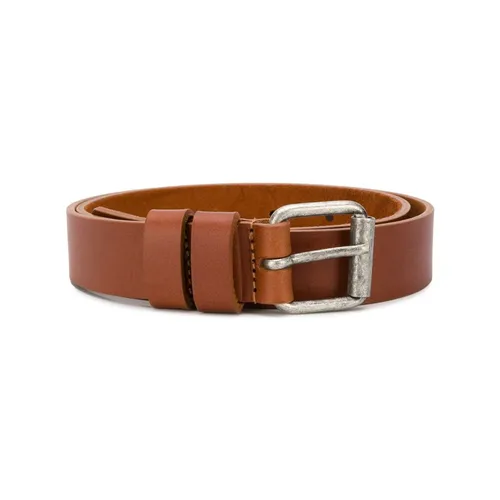 Accessories > Belts - - Aspesi - Modalova