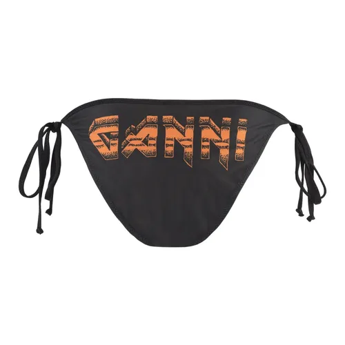 Swimwear > Bikinis - - Ganni - Modalova