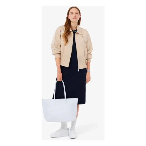 Lacoste - Bags > Tote Bags - Blue - Lacoste - Modalova