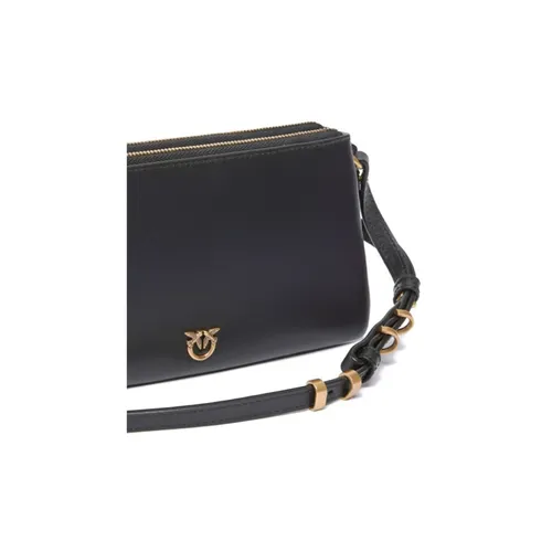 Pinko - Bags > Mini Bags - Black - Pinko - Modalova