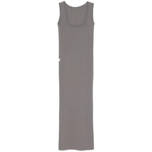 Dresses > Day Dresses > Maxi Dresses - - Remain Birger Christensen - Modalova