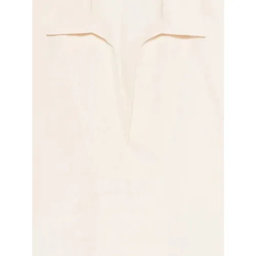 Blouses & Shirts > Blouses - - Barena Venezia - Modalova