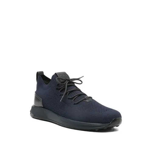 Tod's - Shoes > Sneakers - Blue - Tod's - Modalova
