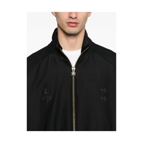 Jackets > Light Jackets - - Adidas - Modalova