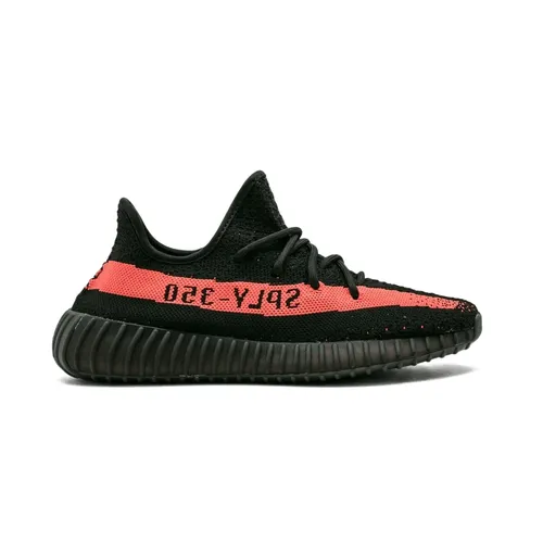 Yeezy - Shoes > Sneakers - Black - Yeezy - Modalova
