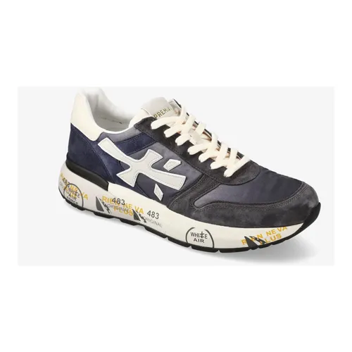 Shoes > Sneakers - - Premiata - Modalova