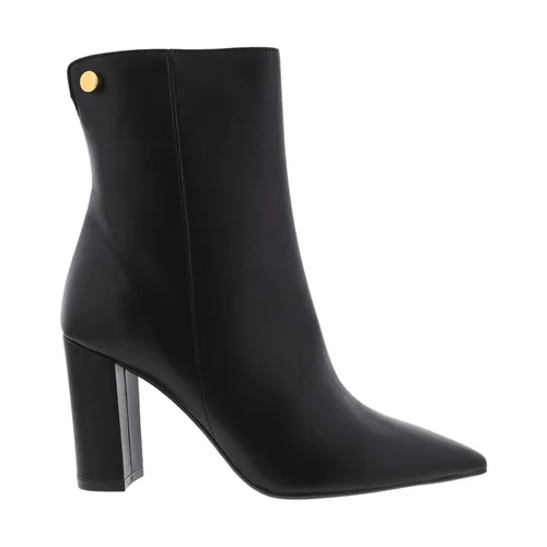 Shoes > Boots > Heeled Boots - - Paris Punk - Modalova