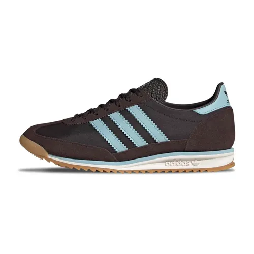 Adidas - Shoes > Sneakers - Brown - Adidas - Modalova