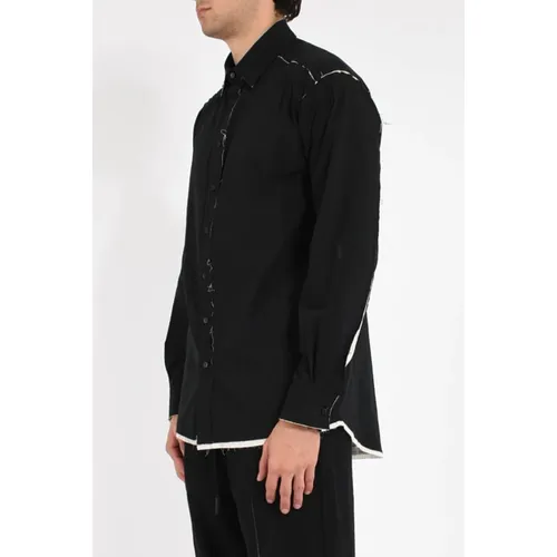 Shirts > Formal Shirts - - Andrea Ya’aqov - Modalova