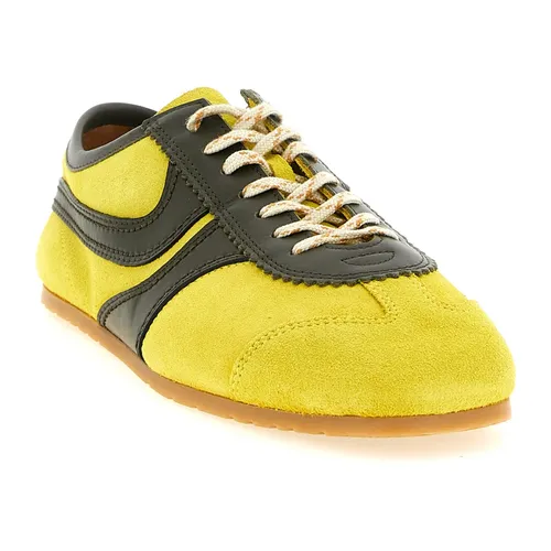 Shoes > Sneakers - - Dries Van Noten - Modalova