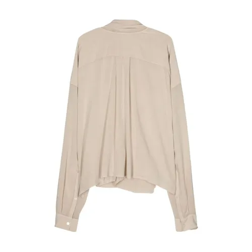 Blouses & Shirts > Blouses - - Quira - Modalova