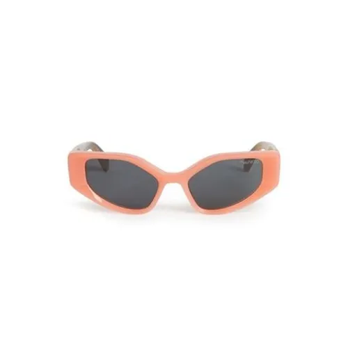 Accessories > Sunglasses - - Off White - Modalova
