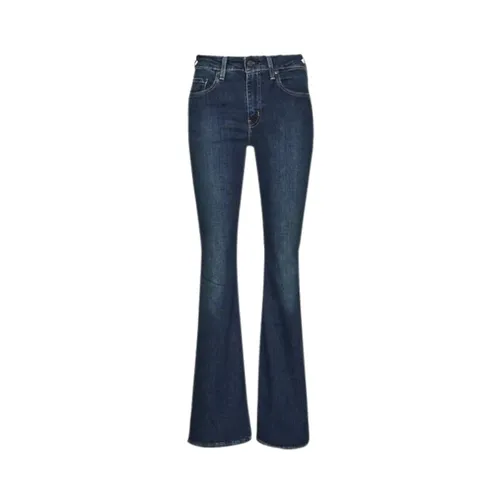 Jeans > Flared Jeans - - Levi's - Modalova