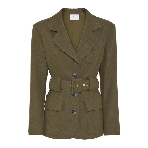 Jackets > Blazers - - MVP wardrobe - Modalova