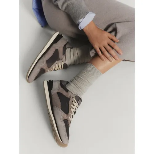 Hoff - Shoes > Sneakers - Gray - Hoff - Modalova