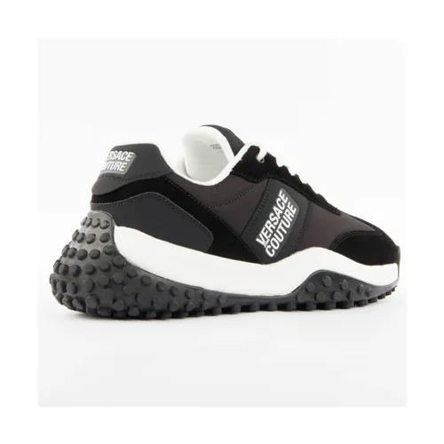 Shoes > Sneakers - - Versace - Modalova